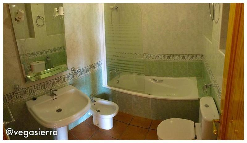 Casas Rurales Vegasierra Bogarra Esterno foto