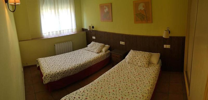 Casas Rurales Vegasierra Bogarra Esterno foto