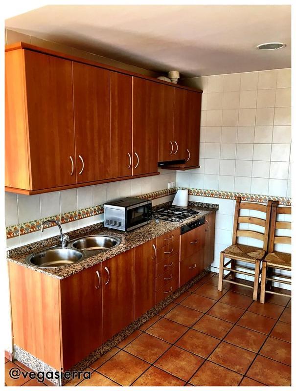 Casas Rurales Vegasierra Bogarra Esterno foto