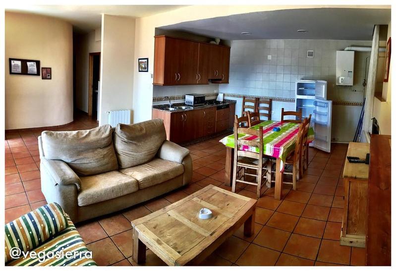 Casas Rurales Vegasierra Bogarra Esterno foto