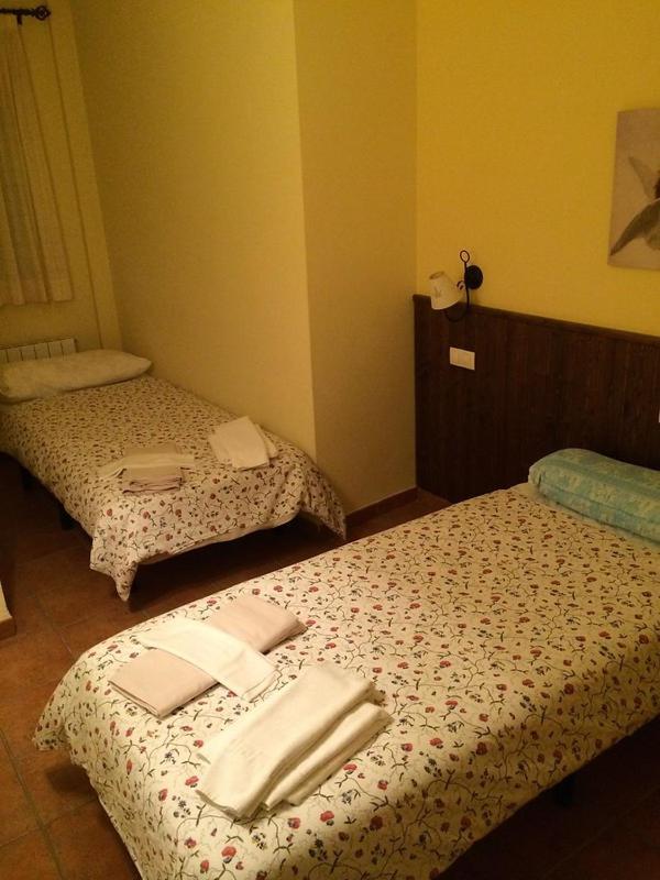 Casas Rurales Vegasierra Bogarra Esterno foto