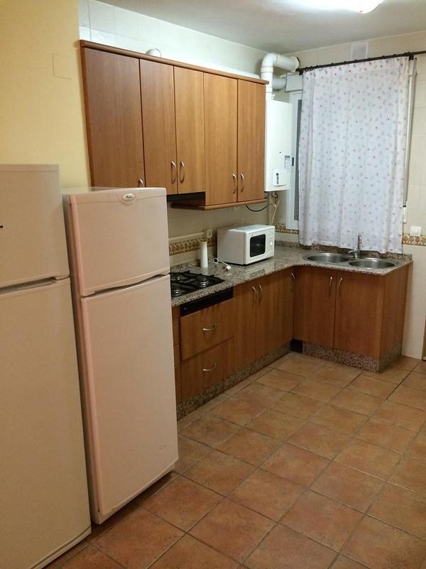 Casas Rurales Vegasierra Bogarra Esterno foto
