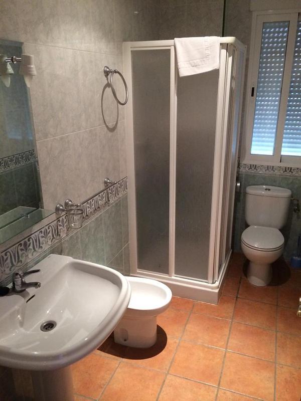 Casas Rurales Vegasierra Bogarra Esterno foto