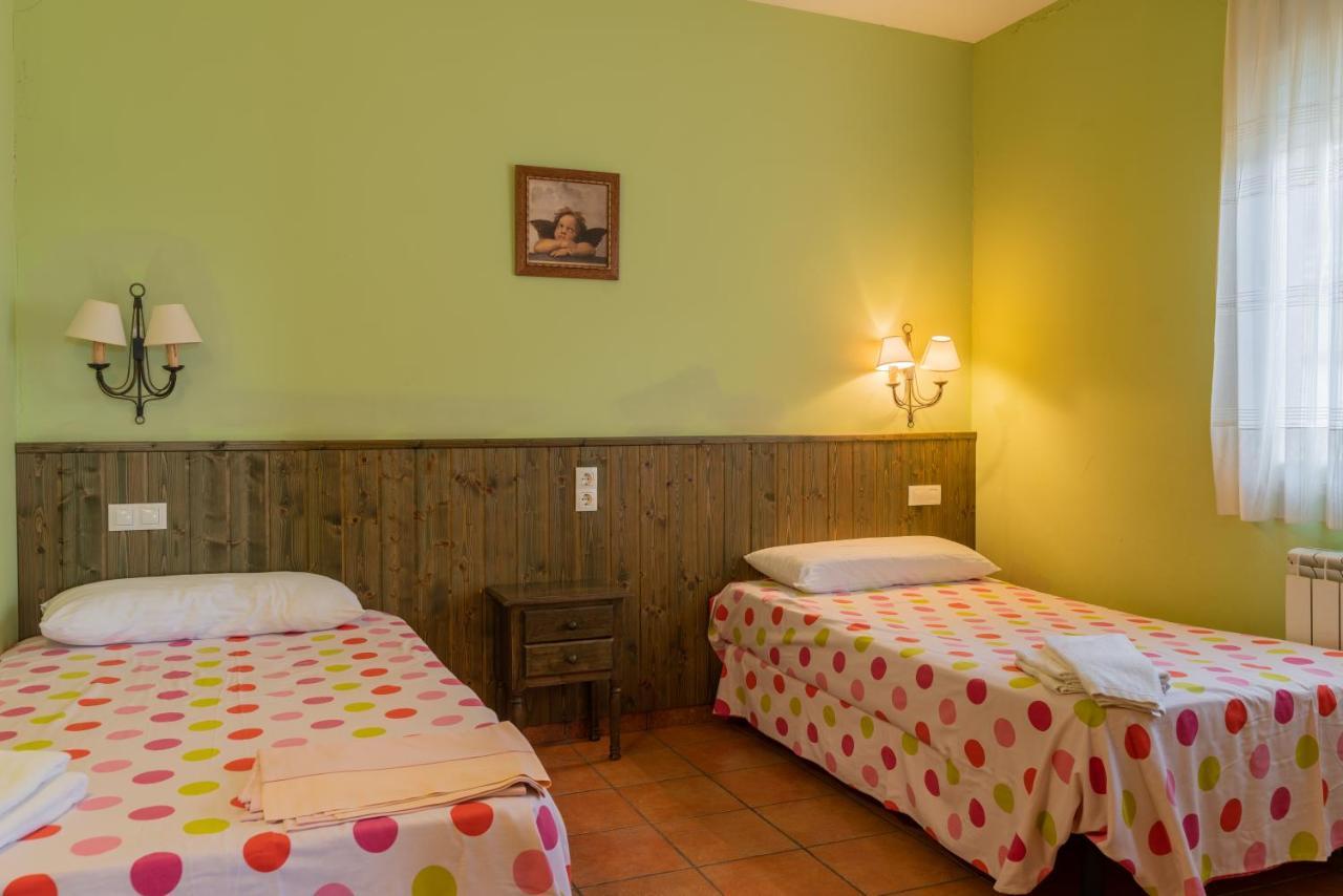 Casas Rurales Vegasierra Bogarra Esterno foto