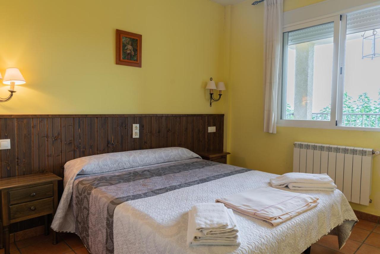 Casas Rurales Vegasierra Bogarra Esterno foto