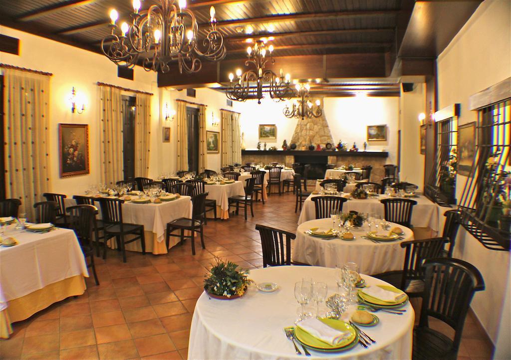 Casas Rurales Vegasierra Bogarra Esterno foto