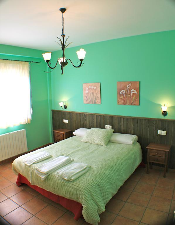 Casas Rurales Vegasierra Bogarra Camera foto