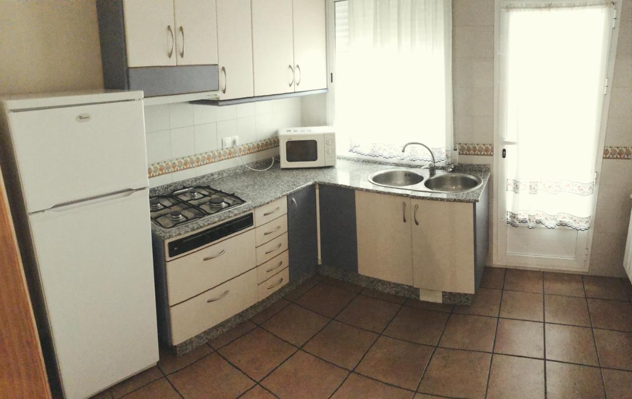 Casas Rurales Vegasierra Bogarra Esterno foto