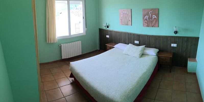 Casas Rurales Vegasierra Bogarra Esterno foto